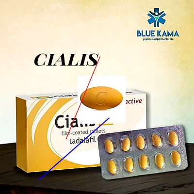 Achat cialis serieux